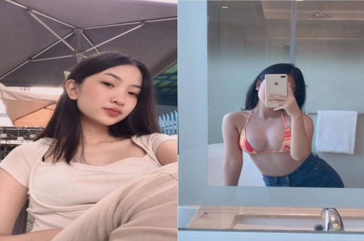trương bá chi lộ ảnh sex Hai em xinh onlyfan cắt kéo với nhau